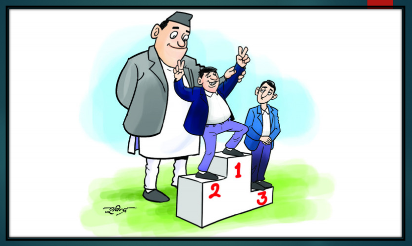 सरकारी कर्मचारीलाई अब अर्धमासिक तलब भुक्तानी गर्ने निर्णय